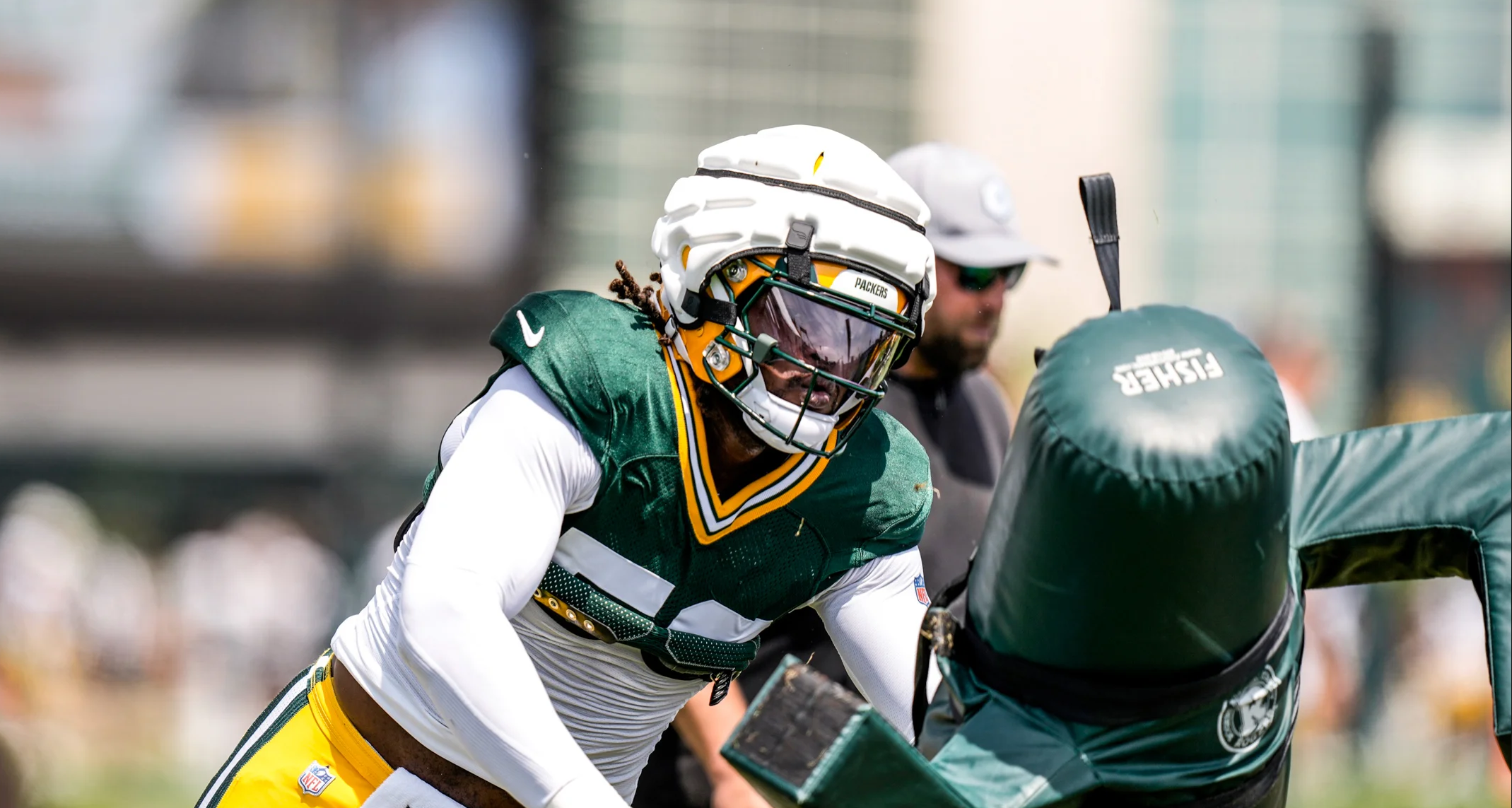 What to Know: Packers CB Keisean Nixon will be activated off NFI list