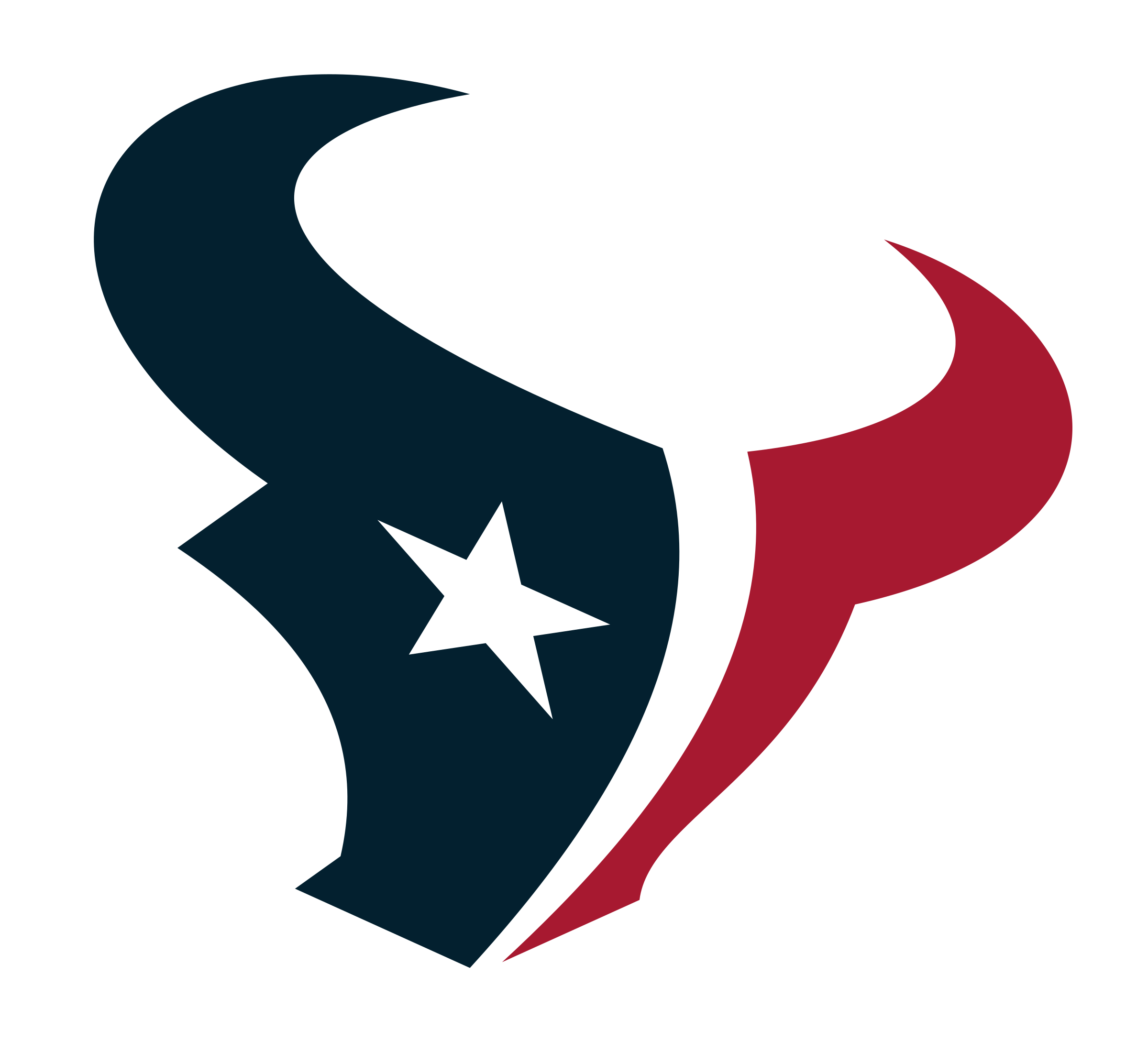 Texans