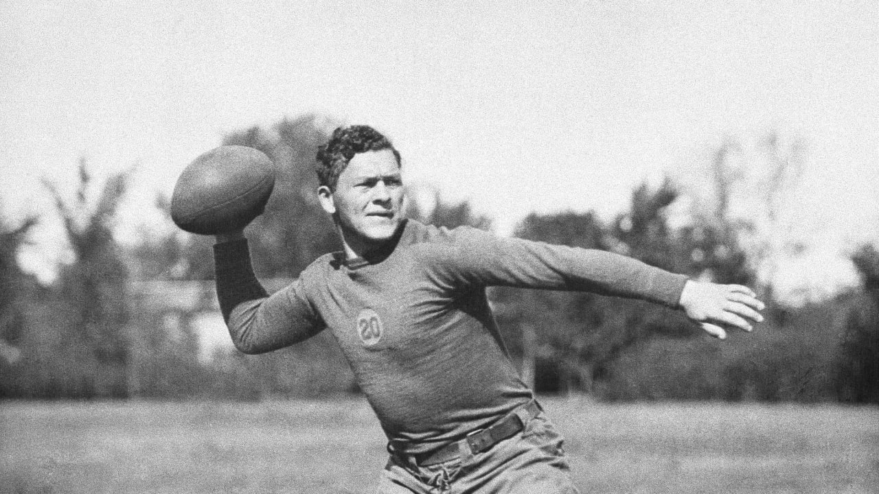 Curly Lambeau éra 1929–1944