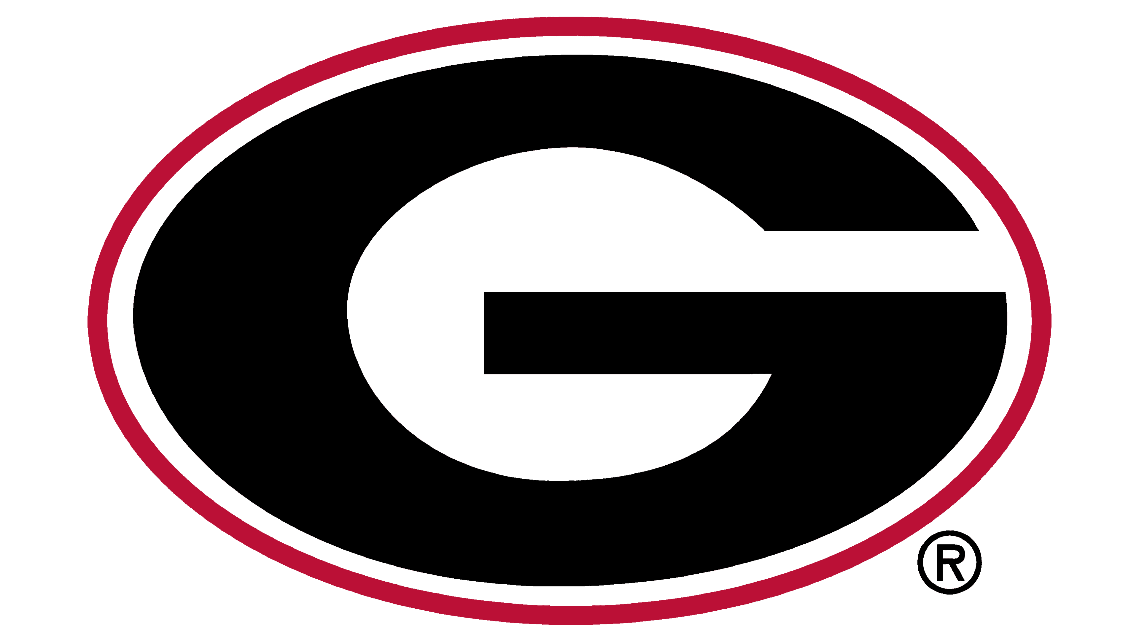 Georgia Bulldogs G logo