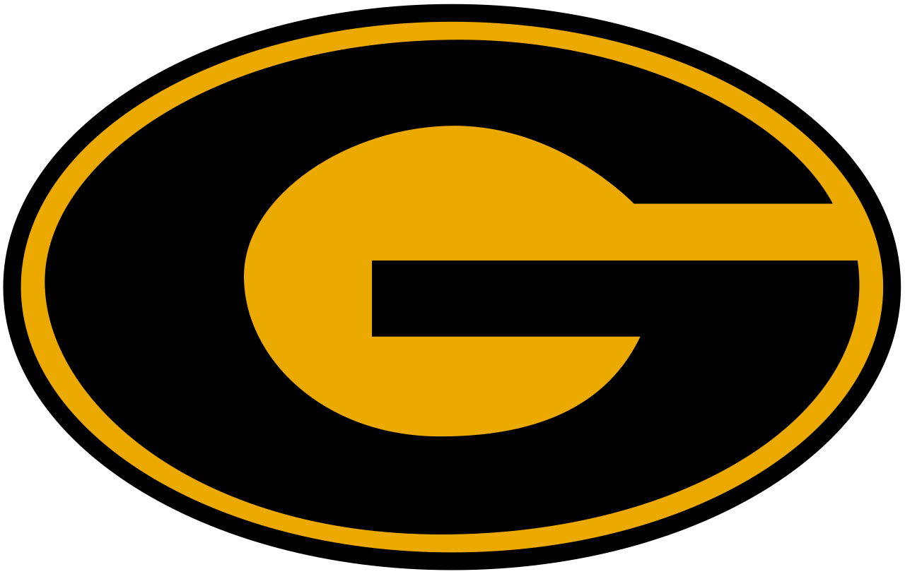 Grambling State G logo