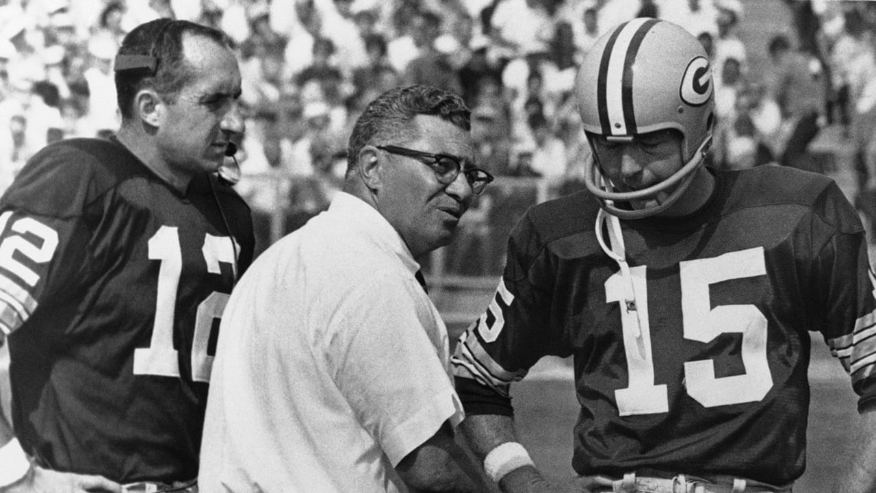 Vince Lombardi