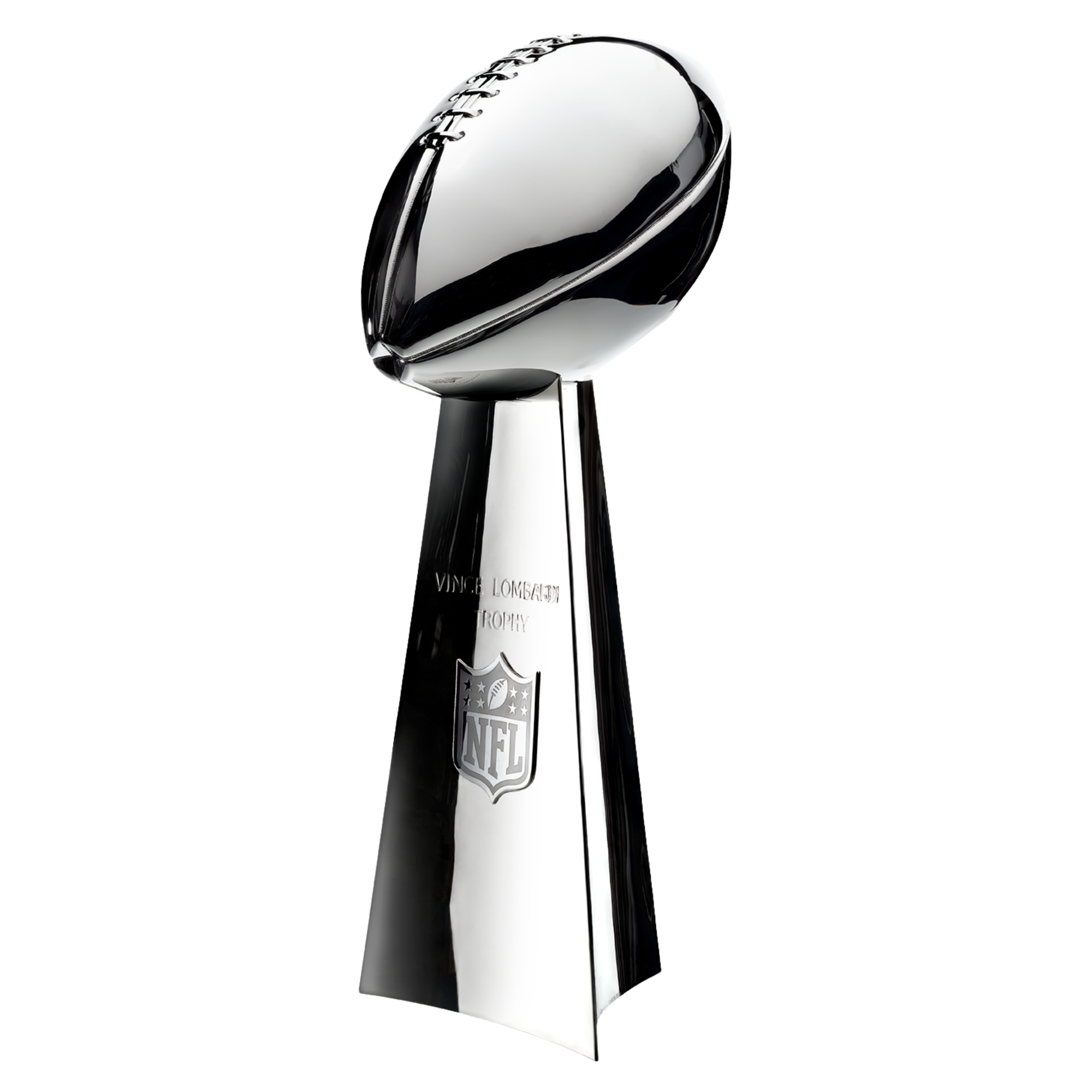Lombardi Trophy