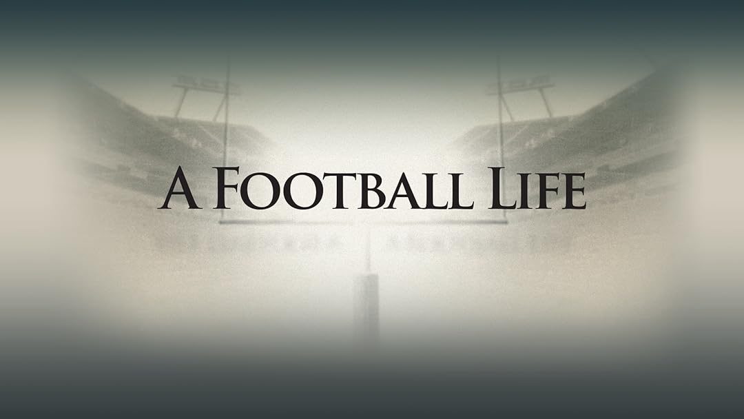 A Football Life – NFL Network series