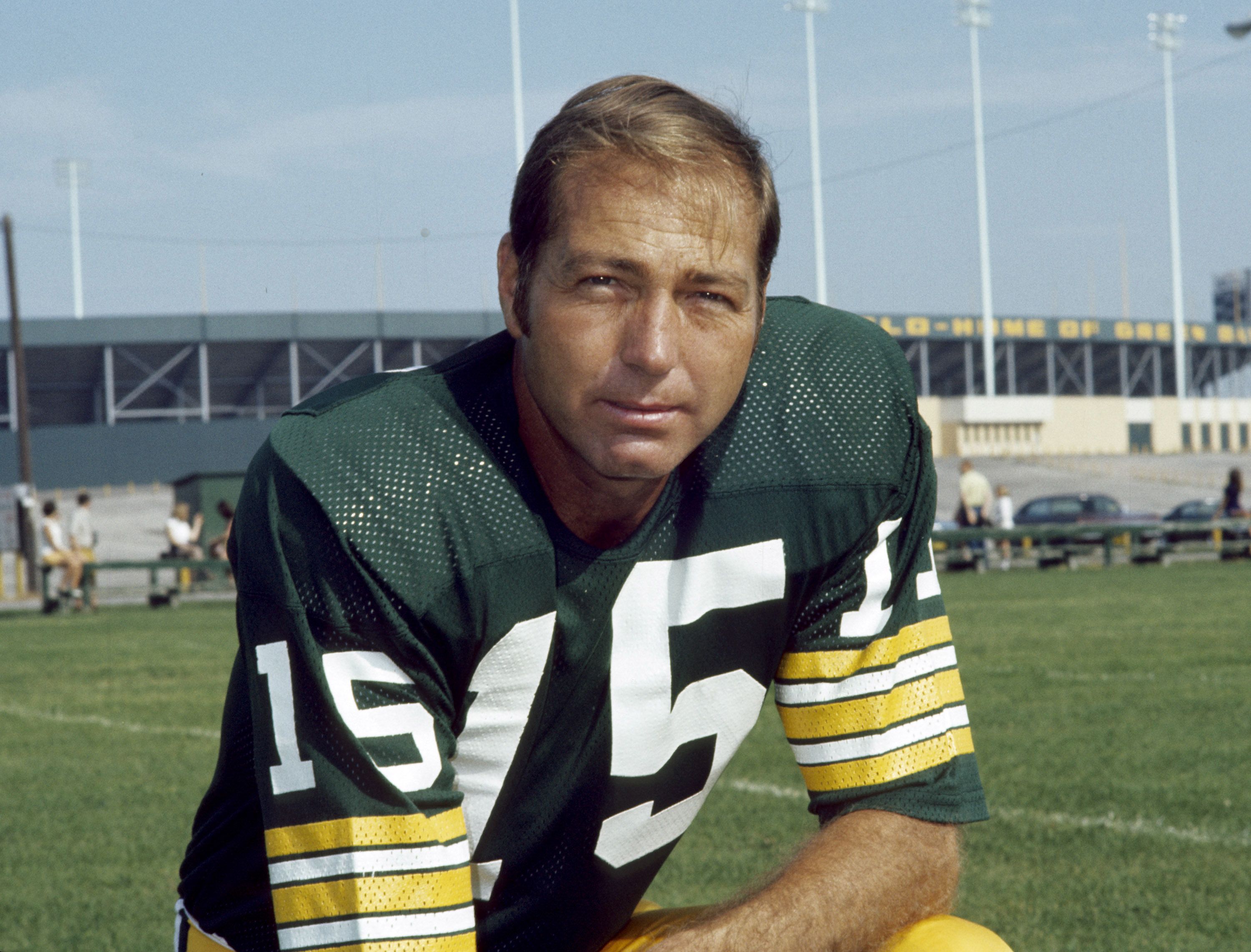 Bart Starr