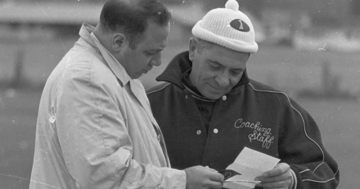 #2 Zaujímavá história NFL Draftu v spojení s Green Bay Packers