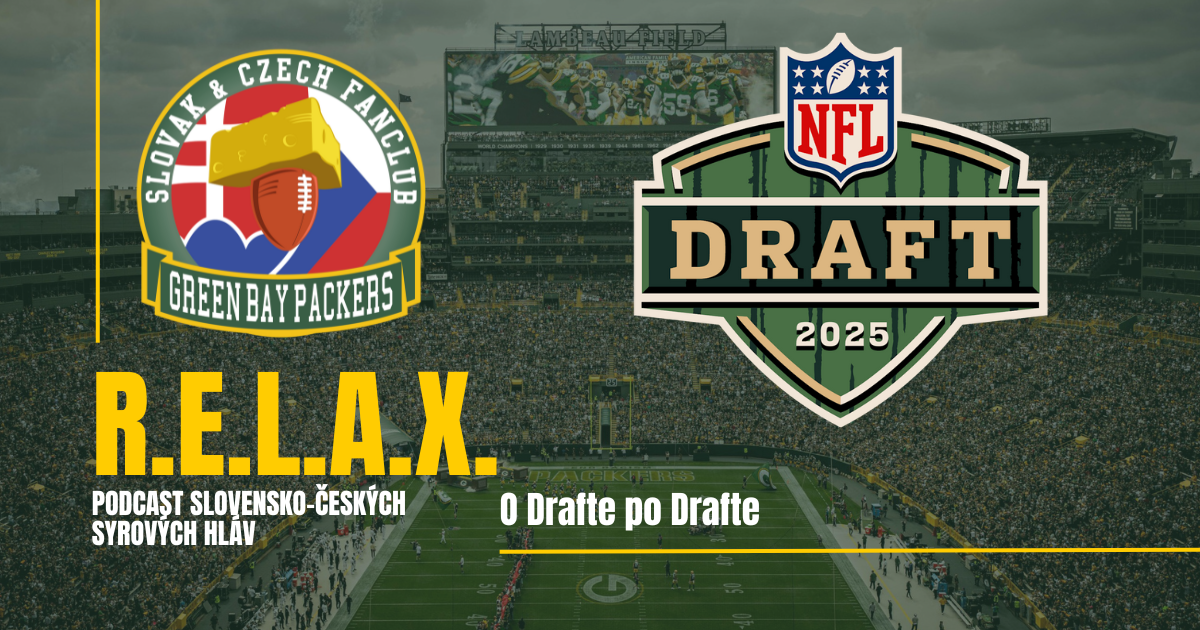 PODCAST – O DRAFTE PO DRAFTE