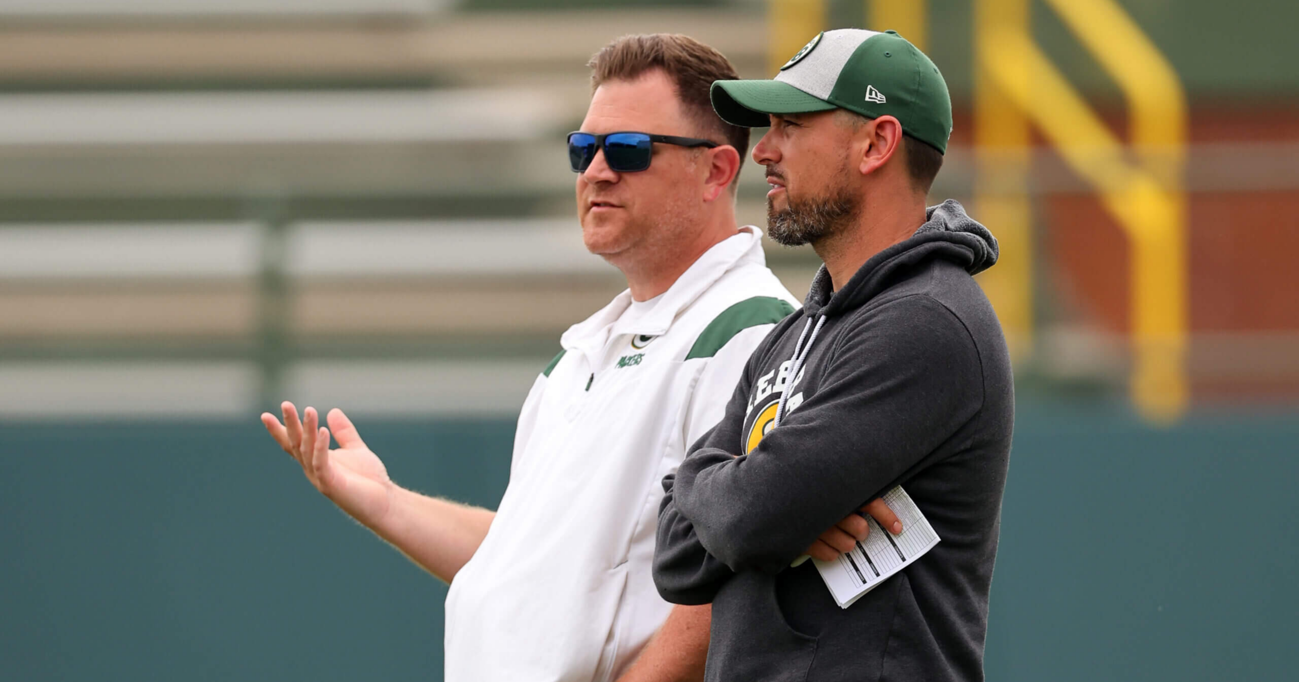 Potrebné zmeny bez zmeny head coacha