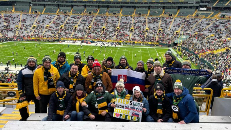 2024 – Green Bay II