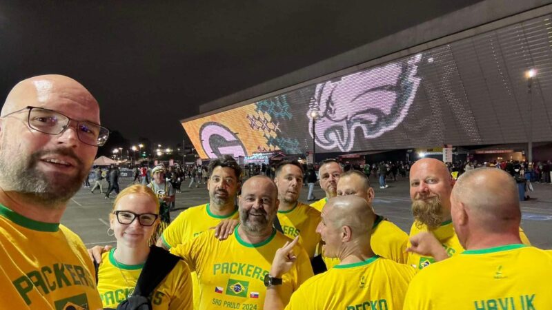 2024 – Brazília