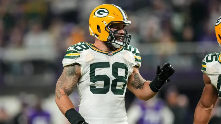 Packers si poistili McDuffieho lacným a rozumným predĺžením